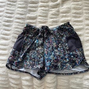 Athleta girl shorts XXL/16